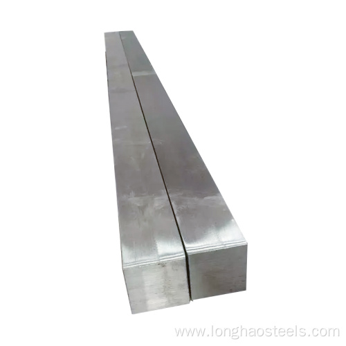 Aisi 316l stainless steel bar